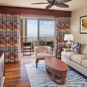 One-Bedroom King Suite